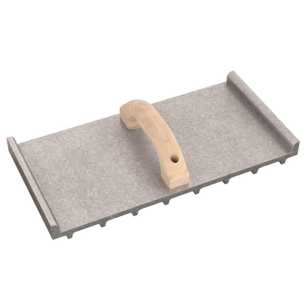 Bon 82-645 Wheelchair Ramp Groover Center, 2" Groove Hand